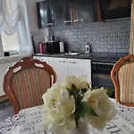 Paradise Apartmán