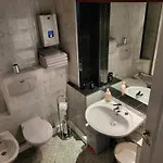 Paradise Apartmán Miedzyzdroje