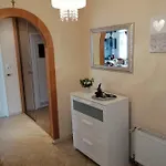 Paradise Apartmán *