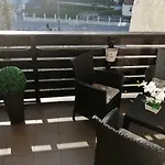Paradise Apartmán