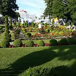 Paradise Apartmán Miedzyzdroje