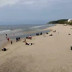 Paradise Apartmán Miedzyzdroje