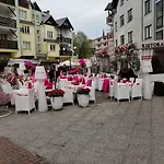 Paradise Miedzyzdroje