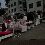 Apartmán Paradise *