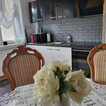 Paradise Apartmán