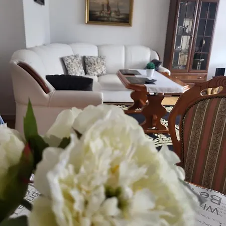 Apartmán Paradise