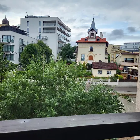 Paradise Miedzyzdroje