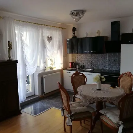 Paradise Miedzyzdroje