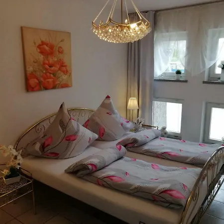 Paradise Apartmán Miedzyzdroje