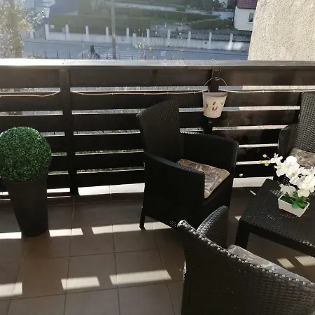 Paradise Apartmán