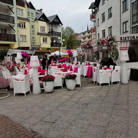 Paradise Miedzyzdroje