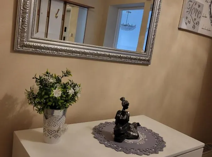 Paradise Lägenhet *