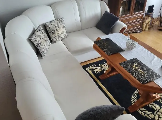 Paradise * Miedzyzdroje