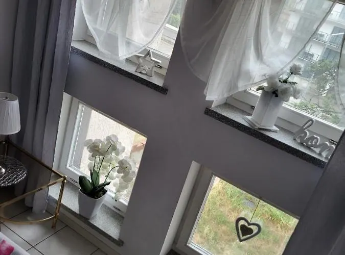 Paradise Miedzyzdroje