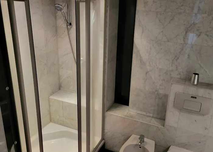 Lägenhet Paradise *