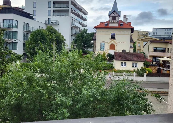 Paradise Miedzyzdroje