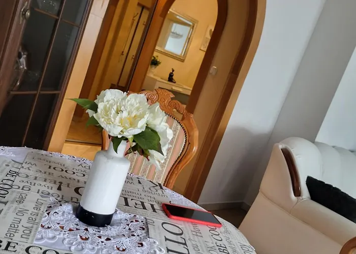 Paradise * Miedzyzdroje