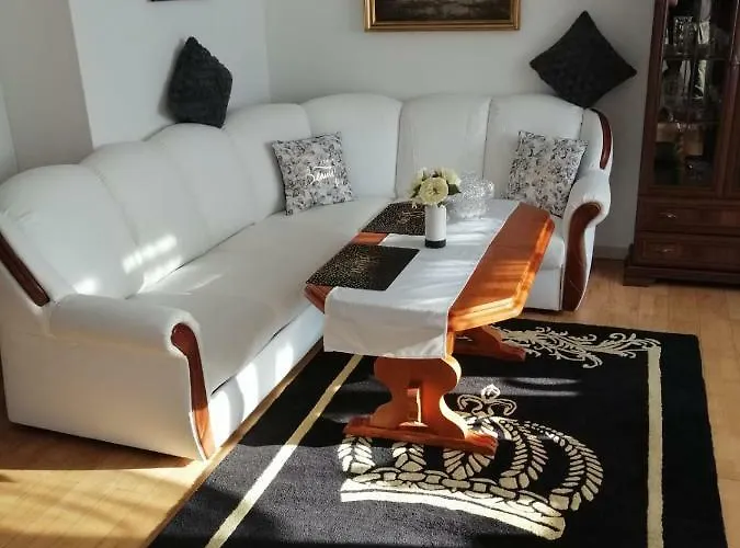 Paradise Apartamento