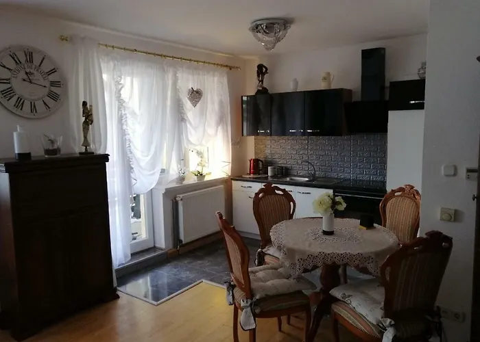 Paradise Miedzyzdroje