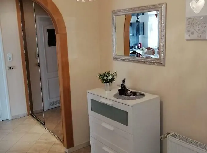 Paradise Lägenhet *