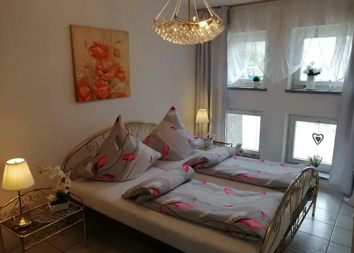 Paradise Lägenhet Miedzyzdroje