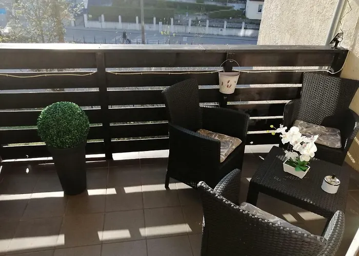 Paradise Apartamento