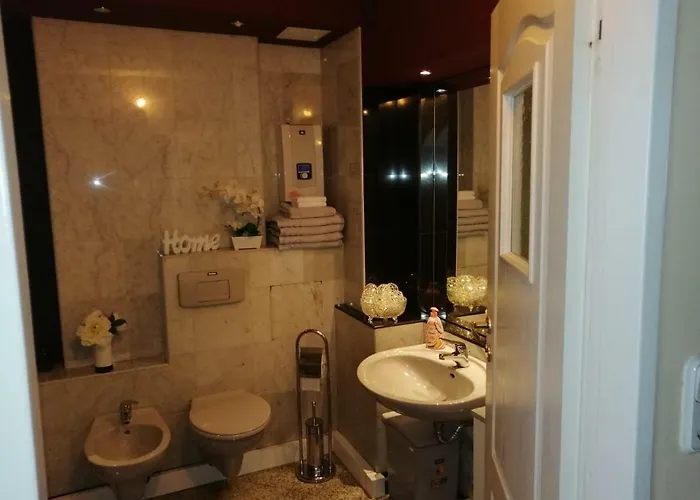 Paradise Miedzyzdroje